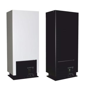 Safire 3800A lämmitin