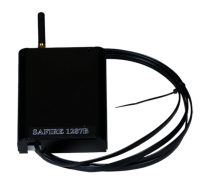 Safire GSM-kaukokäynnistys 1287B