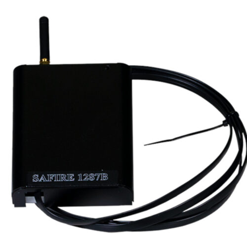 Safire GSM-kaukokäynnistys 1287B