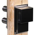 Safire Seinäläpivientisarja