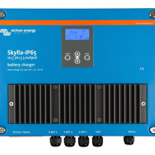Victron Skylla-IP65