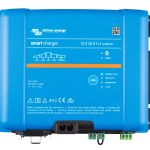 Victron Smart IP43 Charger 12/30(1+1)