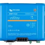 Victron Smart IP43 Charger 12/30(3)