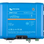 Victron Smart IP43 Charger 12/50(1+1)