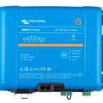 Victron Smart IP43 Charger 24/16(1+1)