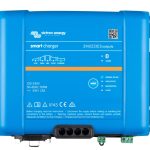 Victron Smart IP43 Charger 24/25(3)