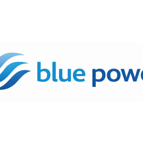 BluePower Aurinkovoimalat